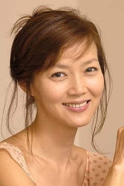 Photo of Yoriko Doguchi