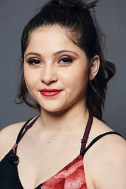 Photo of Brianna Jaramillo
