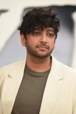 Photo of Nik Dodani