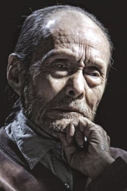 Photo of Zuohui Tang