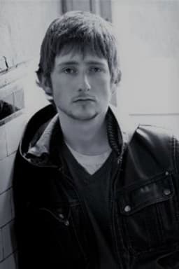 Photo of Colin Harris