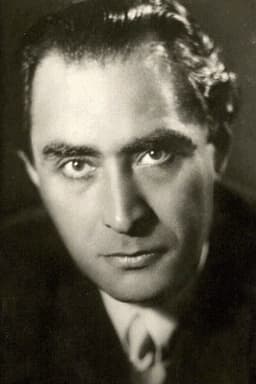 Photo of Cesare Fantoni