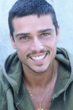 Photo of Massimiliano Varrese