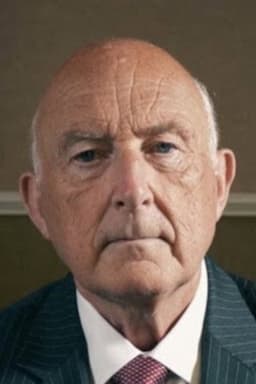 Photo of Colin Wallace