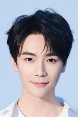 Photo of Zhao Yuanyou