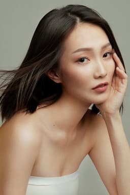 Photo of Kiki Cheung Hoi-Kei