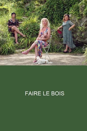Poster for Faire le Bois
