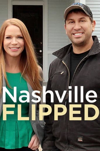 Poster for Nashville Flipped