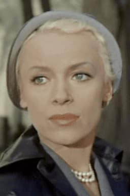 Photo of Annalisa Ericson