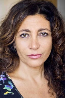 Photo of Antonella Stefanucci