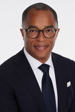Photo of Jonathan Capehart