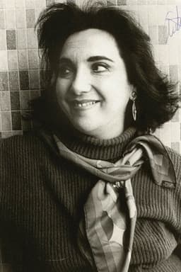 Photo of Antonia Rey