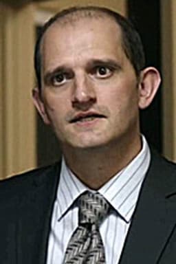 Photo of Dom Phelan