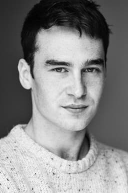Photo of Johnny Gibbon