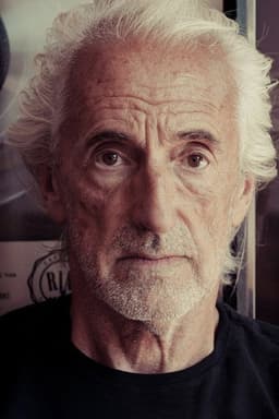 Photo of Pete Bellotte