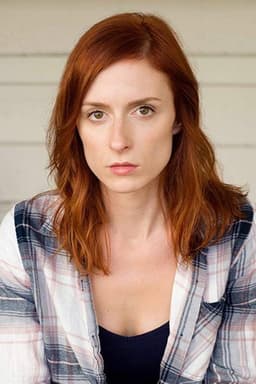 Photo of Alicia Blasingame