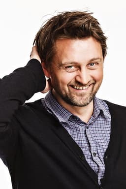 Photo of Thomas Numme