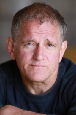 Photo of David Lansbury