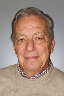 Photo of Metin Serezli