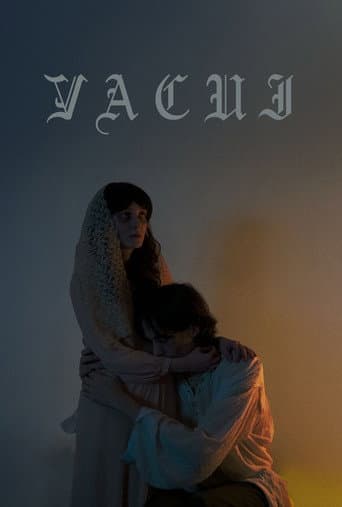 Poster for Vacui