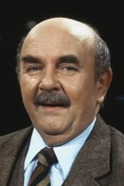 Photo of Walter Sedlmayr