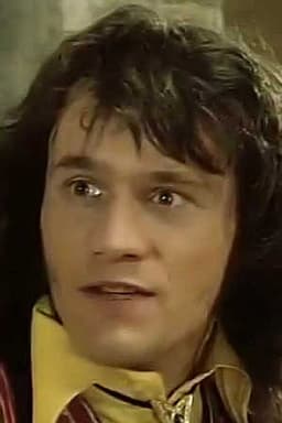 Photo of Stefan Wood