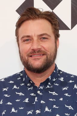 Photo of Benji Weatherley