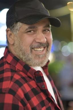 Photo of Mohammad Hashim