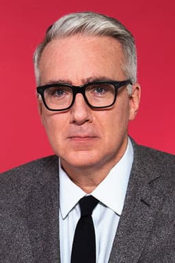 Photo of Keith Olbermann
