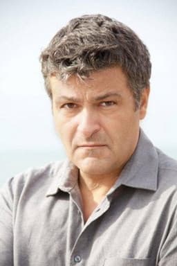 Photo of Jerry Mastrodomenico