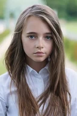 Photo of Amélia Lacquemant