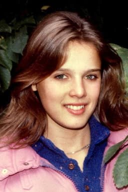 Photo of Désirée Nosbusch