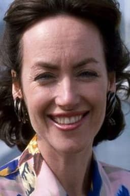 Photo of Susan Gilmore