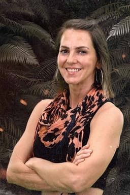Photo of Cecilia Ponce