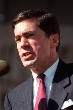 Photo of Chuck Robb