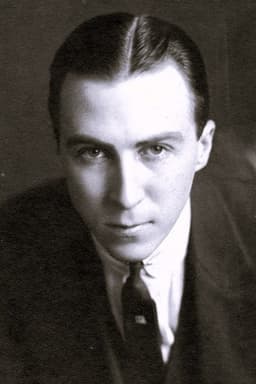 Photo of Hassard Short