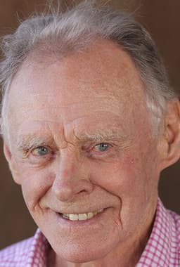 Photo of James Greene