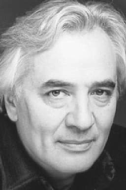 Photo of Paul Barge
