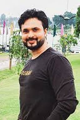 Photo of Gayan Hettiarachchi