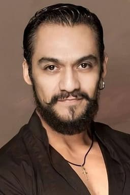 Photo of Javier Oliván