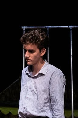Photo of Rafael Melo