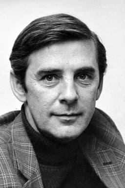 Photo of Ivan Mistrík