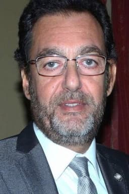 Photo of Mohamed Marzban