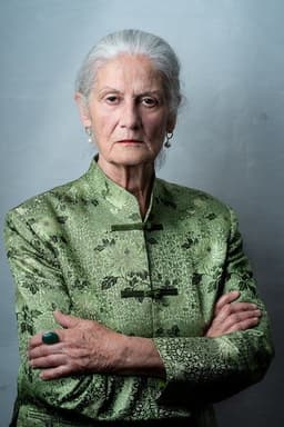 Photo of Francesca Kos