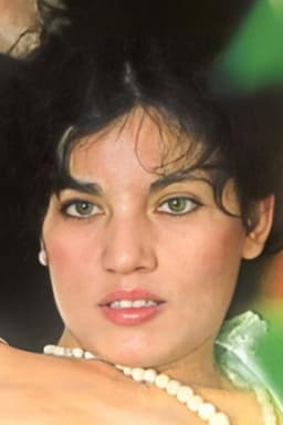 Photo of Maria Catala
