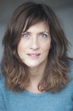 Photo of Valérie Dashwood