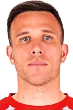 Photo of Arthur Melo