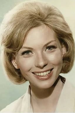 Photo of Hanne Borchsenius