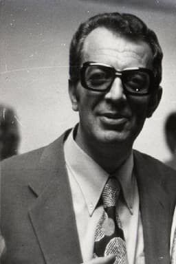 Photo of Miloje 'Mića' Orlović