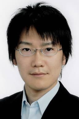 Photo of Kiyohito Yoshikai